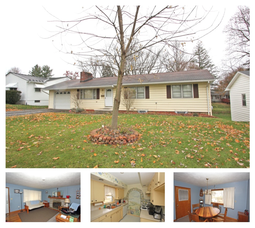 Knox County Ohio Real Estate Information Archive Mount Vernon Ohio Homes